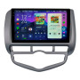 Штатная магнитола Teyes CC4 Pro 2k 8+128 Gb Honda Fit/City/Jazz 2002-2008 MT AC LHD 9