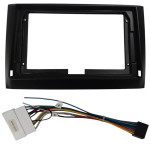 Штатная магнитола Sigma PRO 9464 4+64 Gb Isuzu D-MAX, MU-7/Chevrolet Colorado 2006-2012 9