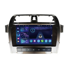 Штатная магнитола Sigma S10432 4+32 Gb Lexus GX400 GX460 2010-2015 LZ 10"