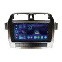 Штатная магнитола Sigma S10432 4+32 Gb Lexus GX400 GX460 2010-2015 LZ 10