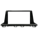 Штатная магнитола Teyes CC3 2k 4+64 Gb Mazda CX-4 2016-2018 9