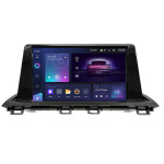 Штатная магнитола Teyes CC3 2k 4+64 Gb Mazda CX-4 2016-2018 9