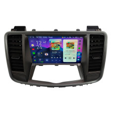 Штатная магнитола Teyes CC4 Pro 2k 8+128 Gb Nissan Altima J32/Teana 2008-2012 без CD BSJ 9"