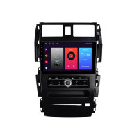 Штатна магнітола Sigma F9216 2+32 Gb Nissan Altima/Teana 2003-2007 9"