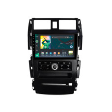 Штатна магнітола Sigma X9232 2+32 Gb Nissan Altima/Teana 2003-2007 9"