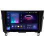 Штатная магнитола Teyes CC3 2k 6+128 Gb Nissan X-Trail/Qashqai/Rogue 2014-2020 UV Black 10