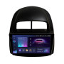 Штатная магнитола Teyes CC3 2k 6+128 Gb 360° Toyota Passo/Proton Myvi/Daihatsu Sirion 2006-2011 10