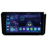 Штатная магнитола Sigma S9432 4+32 Gb Toyota Yaris 2023 UV Black 9
