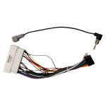 Штатная магнитола Teyes CC3 2k 4+32 Gb Hyundai i20 2021+ UV Black LHD 10