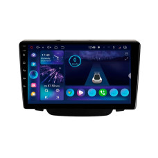 Штатная магнитола Sigma S9432 4+32 Gb Hyundai i30 2011-2017 Black A-MOD 9"