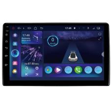 Штатная магнитола Sigma S9432 4+32 Gb Kia Magentis/Optima 2005-2010 9"