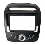 Штатна магнітола Sigma E9232 2+32 Gb Kia Sorento 2012-2015 Black 9