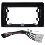 Штатная магнитола Sigma X9464 4+64 Gb SsangYong Rexton 2001-2006 9