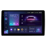 Штатная магнитола Teyes CC3 2k 4+64 Gb SsangYong Rexton 2001-2006 9