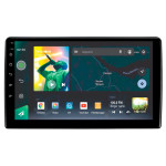 Штатная магнитола Sigma X9464 4+64 Gb SsangYong Rexton 2001-2006 9