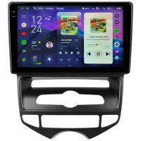 Штатная магнитола Teyes CC4 Pro 2k 12+256 Gb Hyundai IX20 2010-2019 (F2) 9"