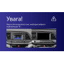 Штатная магнитола Teyes CC3 4+32 Gb Hyundai Elantra 6 2016-2018 (B) 9