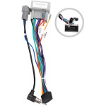 Штатна магнітола AMS MOSS M2 4+32 Gb Honda City 2014-2017 (A) 10