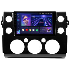 Штатна магнітола Teyes CC3 4+32 Gb Toyota FJ Cruiser J15 2006-2020 (F2) 9"