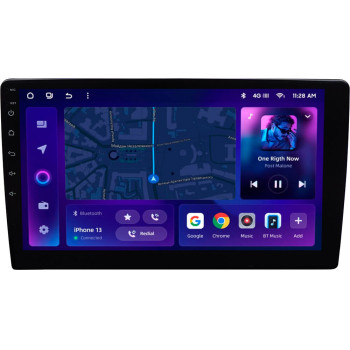 Універсальна штатна магнітола AMS MOSS M3 4+32 Gb 10"