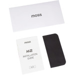 Универсальная штатная магнитола AMS MOSS M3 4+32 Gb 10