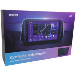 Универсальная штатная магнитола AMS MOSS M3 4+32 Gb 10
