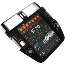 Штатна автомагнітола Sigma TOYOTA PRADO 150 2013-2017 12.1" IPS 2GB/32GB Android 7.1