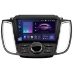 Штатна магнітола Teyes CC3 2k 4+32 Gb Ford Kuga 2/Escape 3 2012-2019 (B) 9