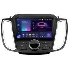 Штатна магнітола Teyes CC3 2k 4+32 Gb Ford Kuga 2/Escape 3 2012-2019 (B) 9"