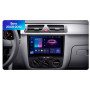 Штатная магнитола Teyes CC3 2k 6+128 Gb Volkswagen Bora, Golf 6, Passat, Scirocco, Sharan, Touran / Skoda Octavia, Fabia 2 PQ 10