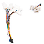Штатная магнитола Sigma E9232 2+32 Gb Mitsubishi Outlander 1 2002-2008 (F1) 9
