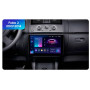 Штатная магнитола Teyes CC3 2k 6+128 Gb Volkswagen Bora, Golf 6, Passat, Scirocco, Sharan, Touran / Skoda Octavia, Fabia 2 PQ 10
