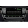 Мультимедійний відеоінтерфейс Gazer VI700A-MIB2/SD (Seat, Skoda, Volkswagen)