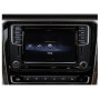 Мультимедійний відеоінтерфейс Gazer VI700A-MIB2/SD (Seat, Skoda, Volkswagen)