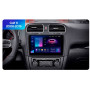 Штатная магнитола Teyes CC3 2k 6+128 Gb Volkswagen Bora, Golf 6, Passat, Scirocco, Sharan, Touran / Skoda Octavia, Fabia 2 PQ 10