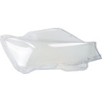 Скло фари BMW X3 F25 2014-2017 рестайлінг (ліве)