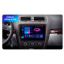Штатная магнитола Teyes CC3 2k 6+128 Gb Volkswagen Bora, Golf 6, Passat, Scirocco, Sharan, Touran / Skoda Octavia, Fabia 2 PQ 10