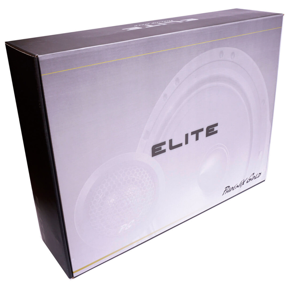 Автоакустика Phoenix Gold ELITE.65CS