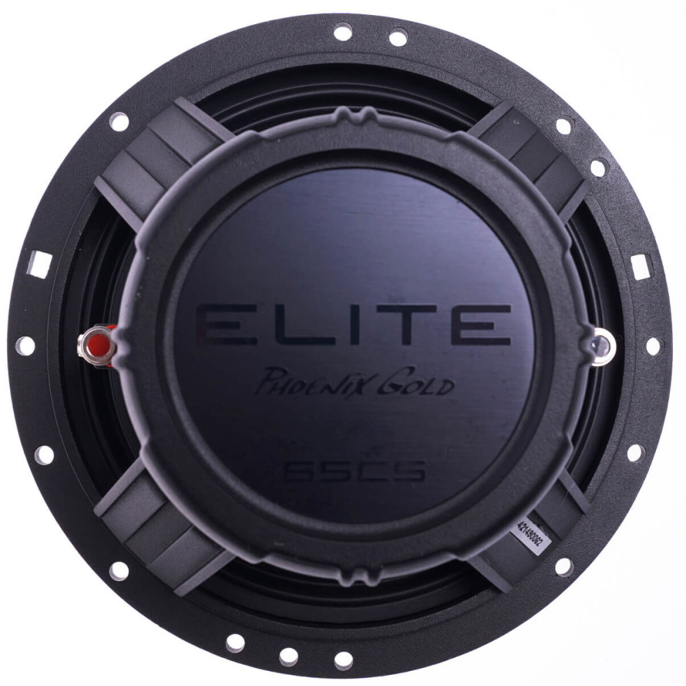 Автоакустика Phoenix Gold ELITE.65CS