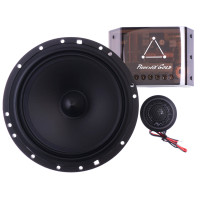 Автоакустика Phoenix Gold ELITE.65CS
