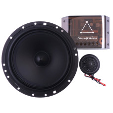 Автоакустика Phoenix Gold ELITE.65CS