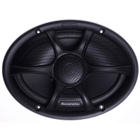 Автоакустика Phoenix Gold RX57CX