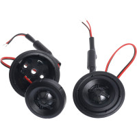 Автоакустика Phoenix Gold SXCS1T