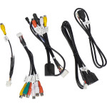 Универсальная штатная магнитола AMS MOSS M3 4+32 Gb 10