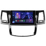 Штатная магнитола Teyes CC3L 4+64 Gb Toyota Fortuner 1 AN50 AN60, Hilux Revo/Vigo 2008-2014 (F1) 9