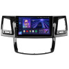 Штатная магнитола Teyes CC3L 4+32 Gb Toyota Fortuner 1 AN50 AN60, Hilux Revo/Vigo 2008-2014 (F1) 9 — фото товару