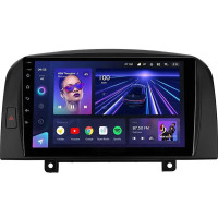 Штатная магнитола Teyes CC3 4+64 Gb Hyundai Sonata NF 2004-2008 9"