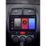 Штатна магнітола Sigma F10216 2+32 Gb Mitsubishi ASX 1 2010-2016 (B) 10