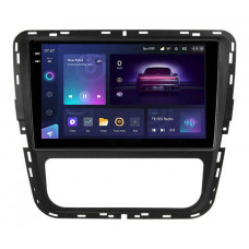 Штатная магнитола Teyes CC3 2k 6+128 Gb Volkswagen Passat 7 B7 NMS 2015-2018 (F1) 9"