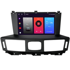 Штатна магнітола Sigma F9216 2+32 Gb Infiniti Q70 1 2013-2020 9"